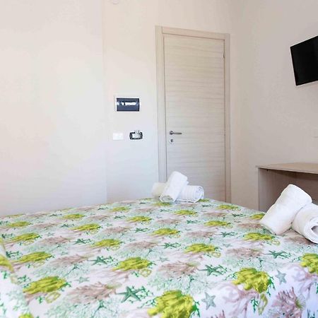 La Perla Rosa Bed and Breakfast Diamante Εξωτερικό φωτογραφία
