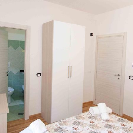 La Perla Rosa Bed and Breakfast Diamante Εξωτερικό φωτογραφία