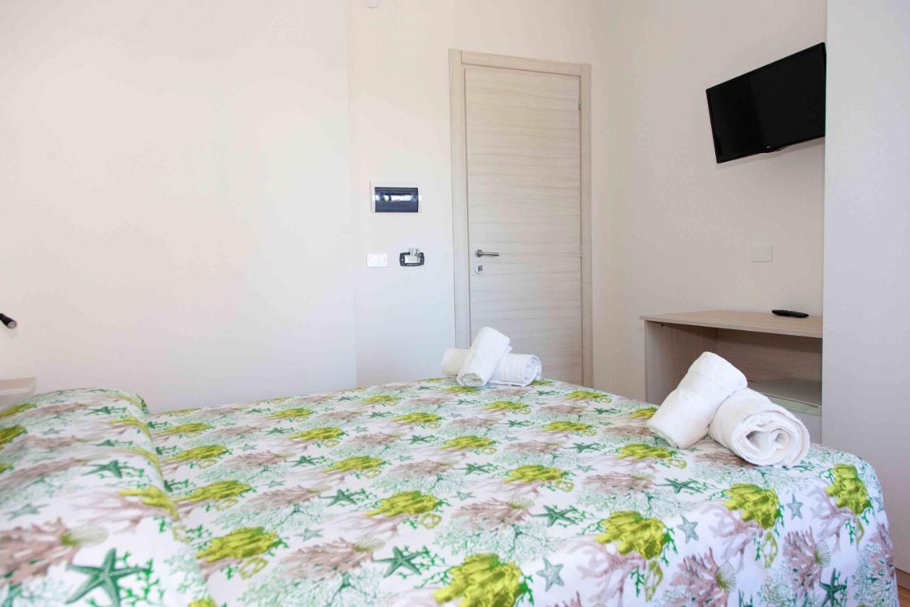 La Perla Rosa Bed and Breakfast Diamante Εξωτερικό φωτογραφία