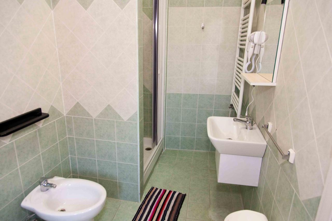 La Perla Rosa Bed and Breakfast Diamante Εξωτερικό φωτογραφία