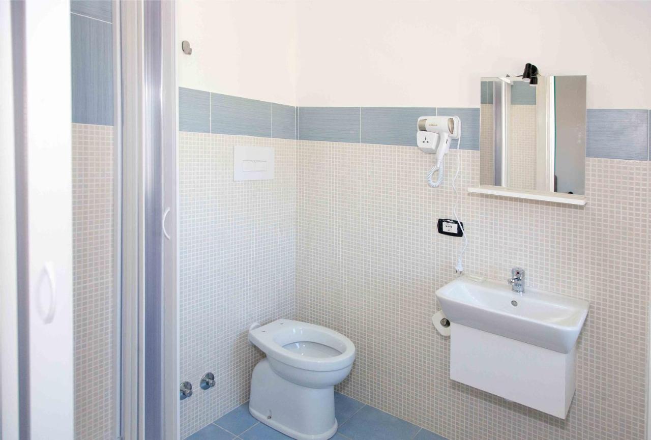 La Perla Rosa Bed and Breakfast Diamante Εξωτερικό φωτογραφία