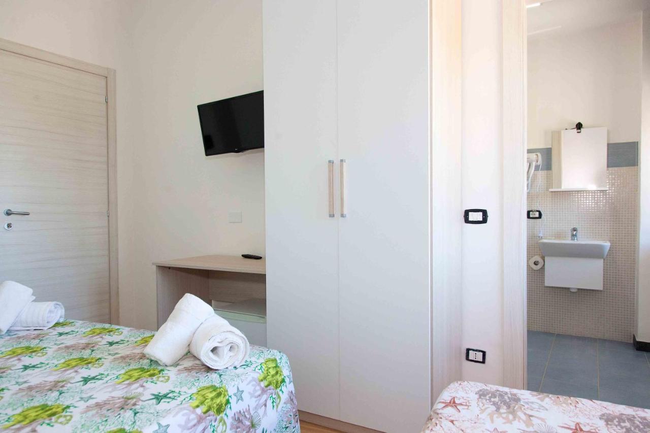La Perla Rosa Bed and Breakfast Diamante Εξωτερικό φωτογραφία