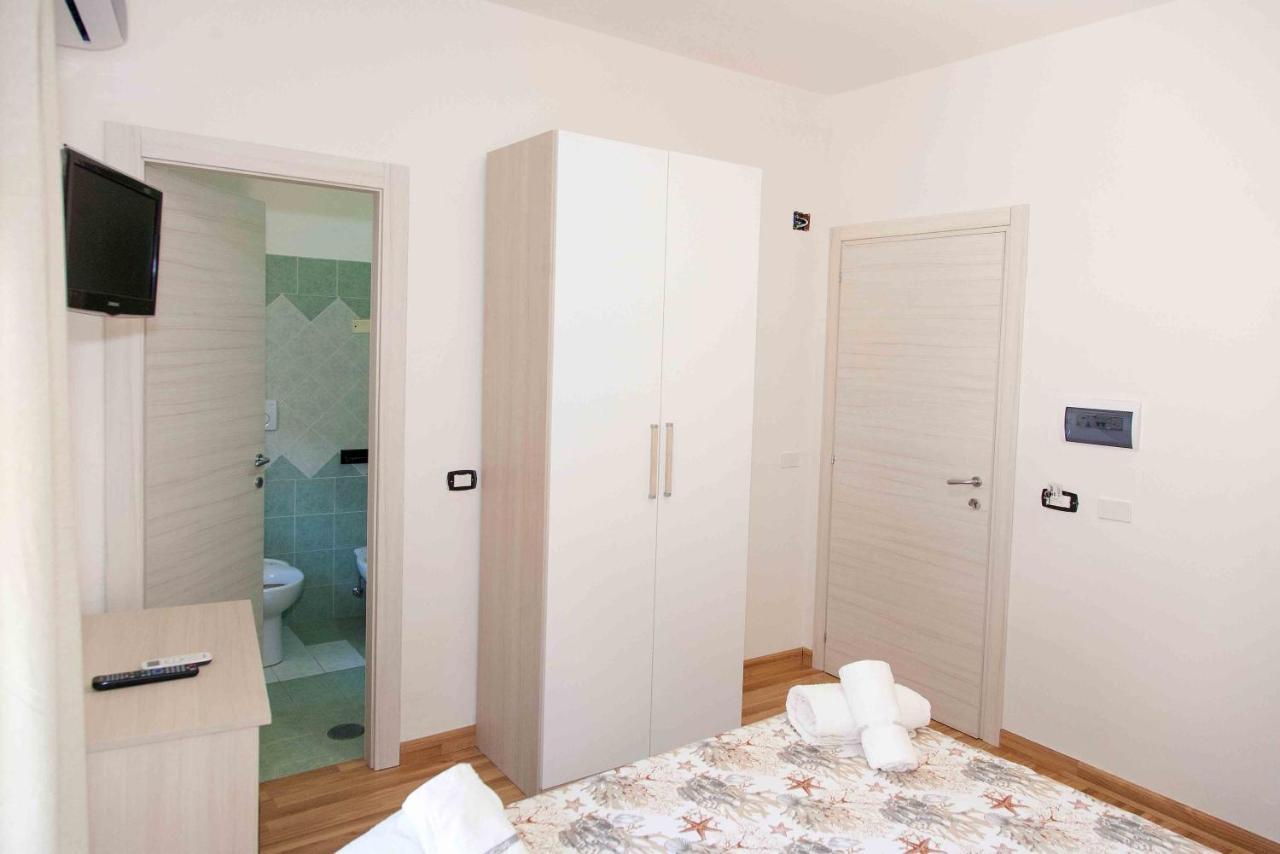 La Perla Rosa Bed and Breakfast Diamante Εξωτερικό φωτογραφία