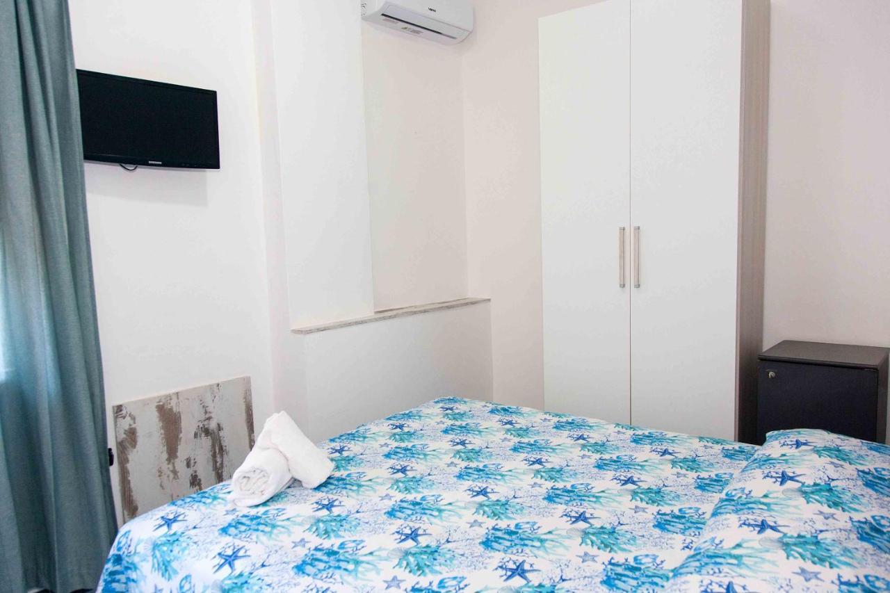 La Perla Rosa Bed and Breakfast Diamante Εξωτερικό φωτογραφία