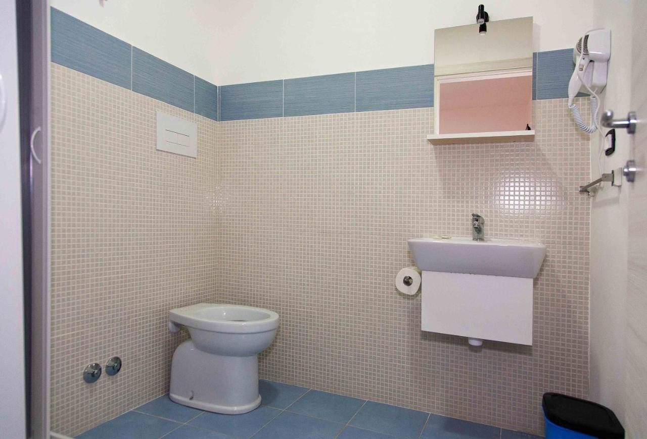 La Perla Rosa Bed and Breakfast Diamante Εξωτερικό φωτογραφία