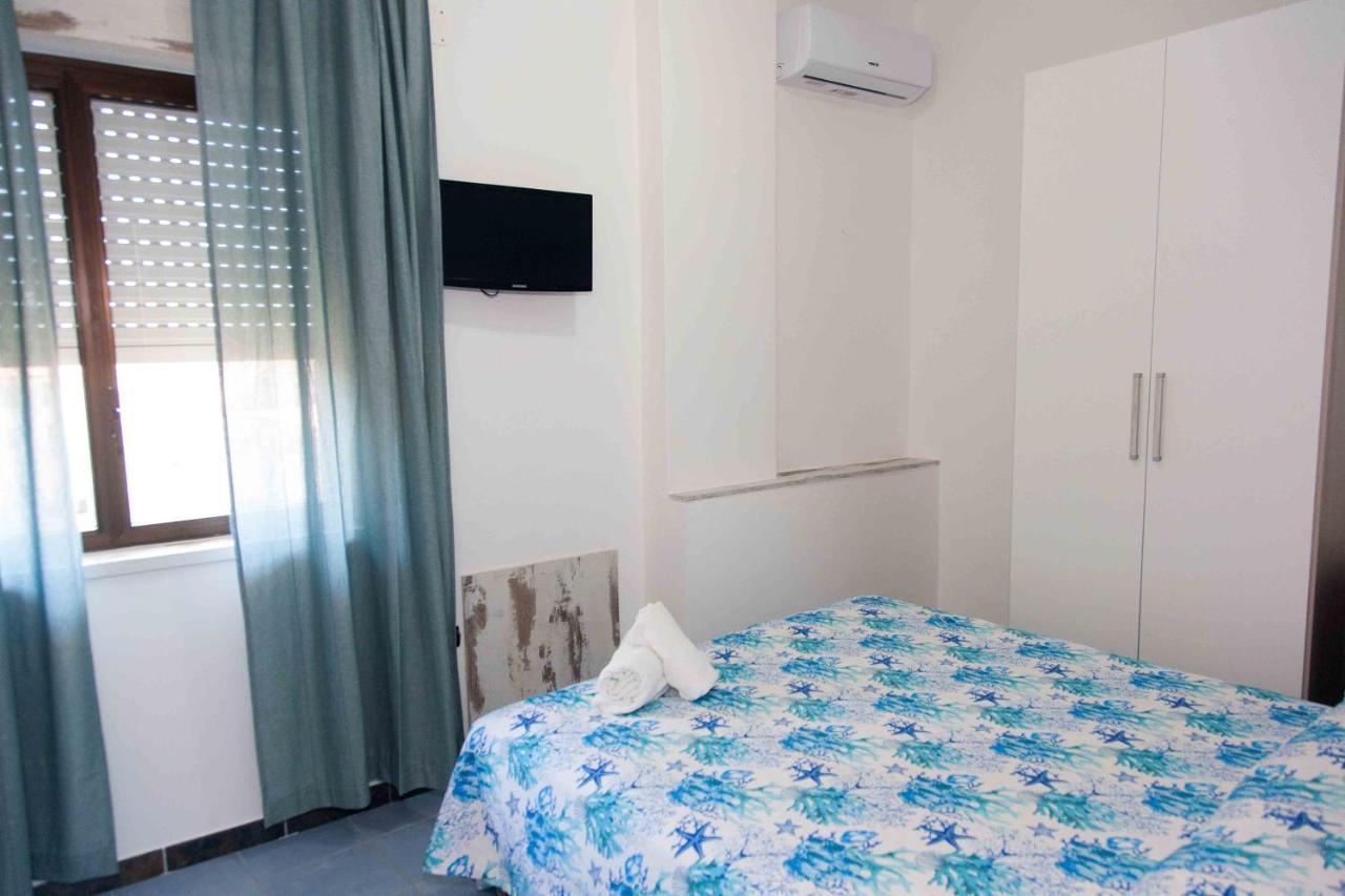 La Perla Rosa Bed and Breakfast Diamante Εξωτερικό φωτογραφία