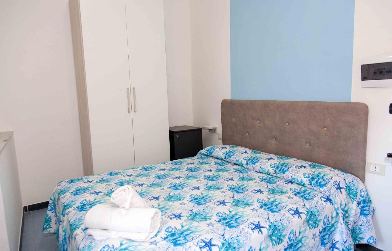 La Perla Rosa Bed and Breakfast Diamante Εξωτερικό φωτογραφία