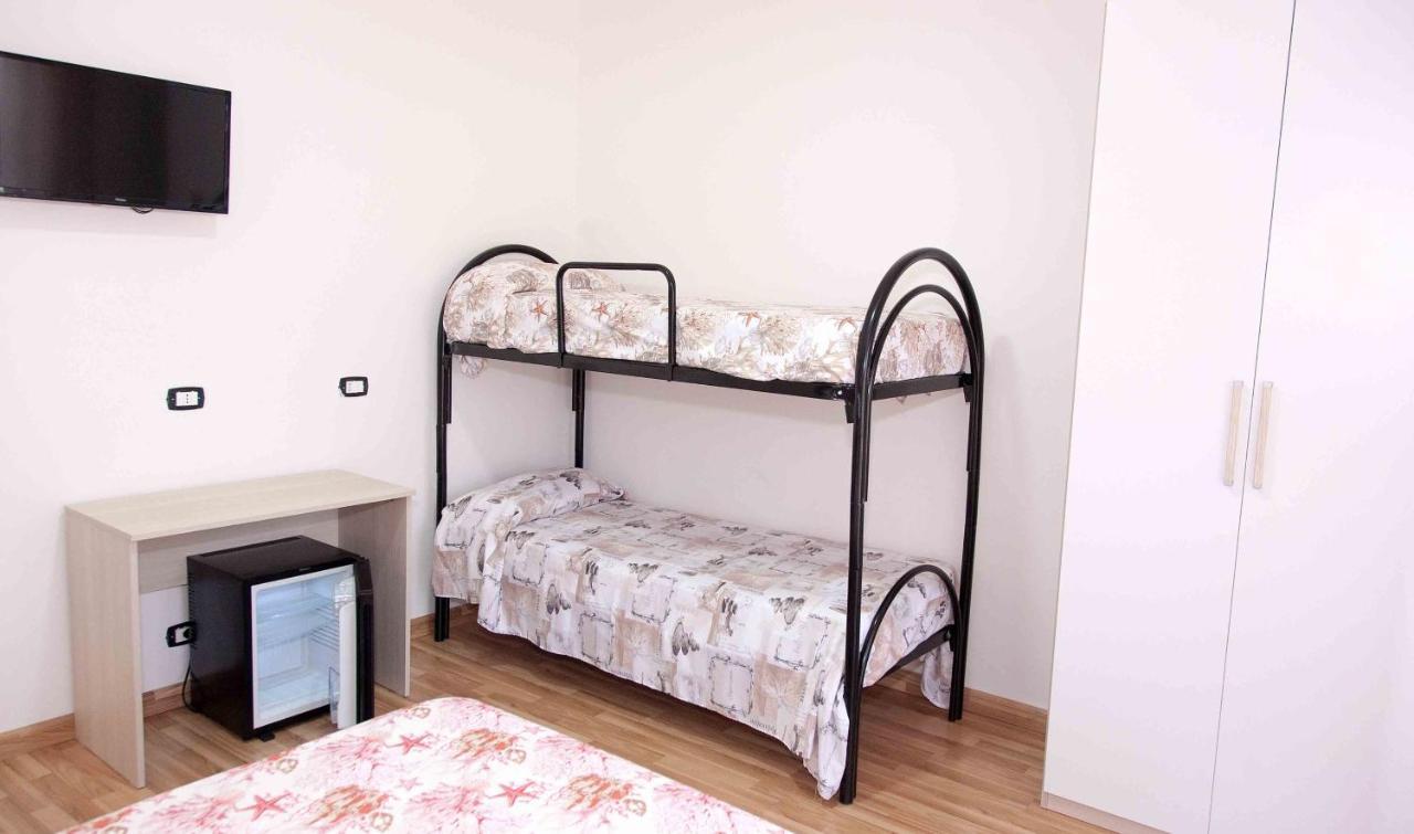 La Perla Rosa Bed and Breakfast Diamante Εξωτερικό φωτογραφία