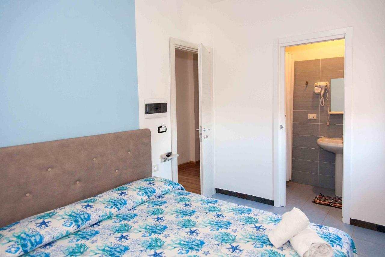 La Perla Rosa Bed and Breakfast Diamante Εξωτερικό φωτογραφία